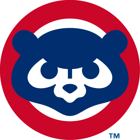 Chicago Cubs 1979-1993 Alternate Logo iron on paper